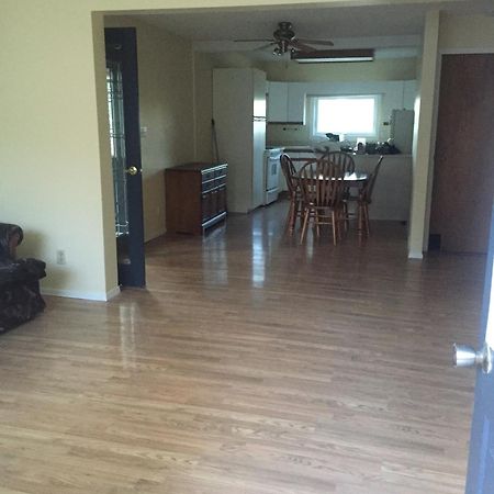Lake-Vu Motel Kenora Ngoại thất bức ảnh