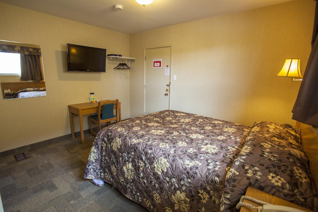 Lake-Vu Motel Kenora Ngoại thất bức ảnh