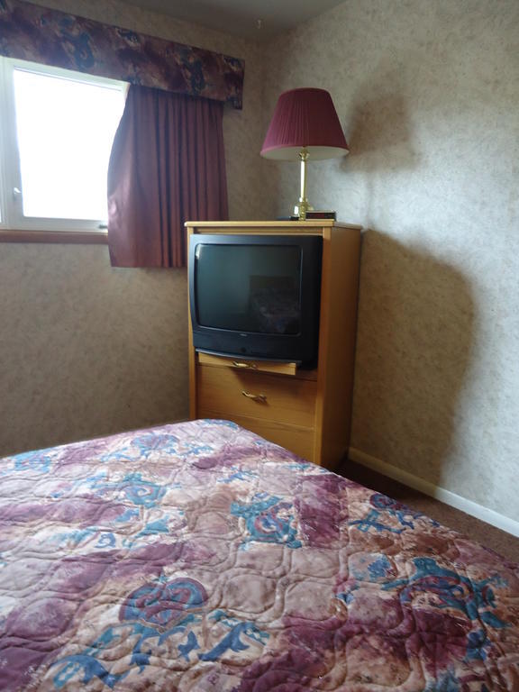 Lake-Vu Motel Kenora Ngoại thất bức ảnh