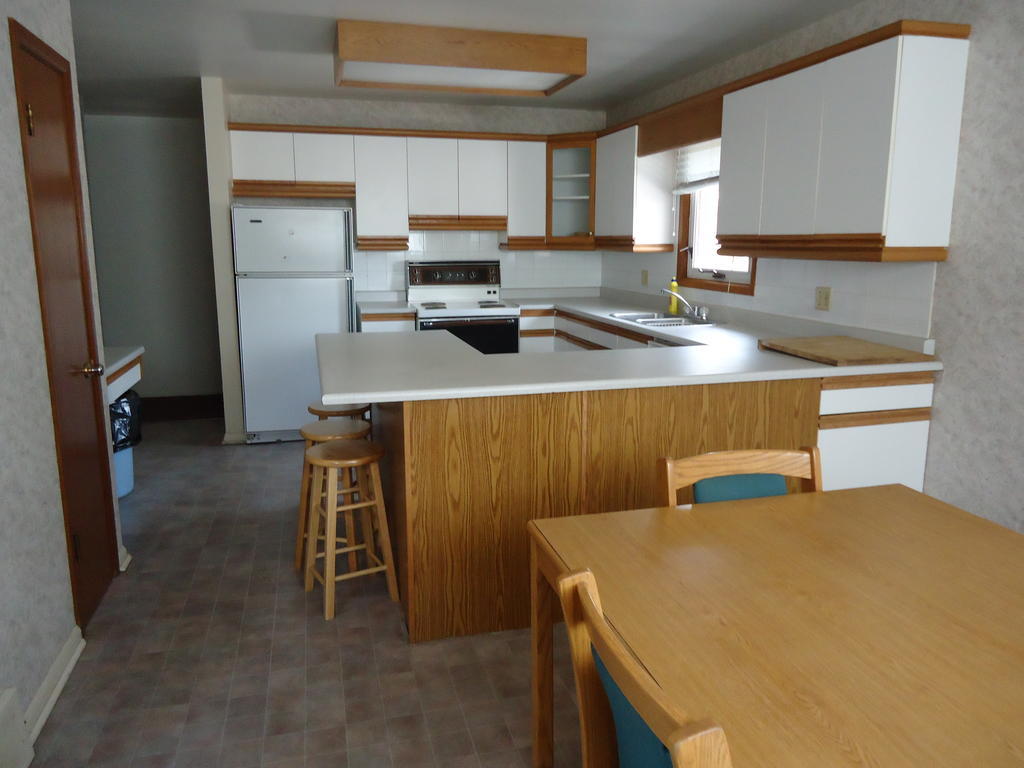 Lake-Vu Motel Kenora Phòng bức ảnh